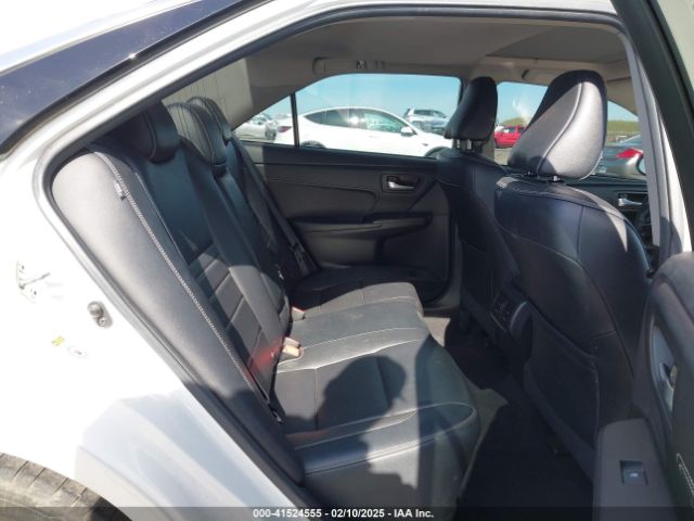 4T1BD1FK6GU194723 Toyota Camry Hybrid Xle