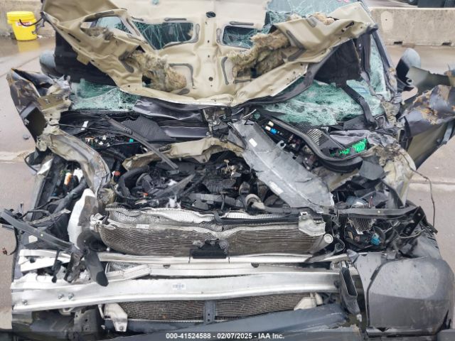 5FNYF7H23KB000613 Honda Passport Sport