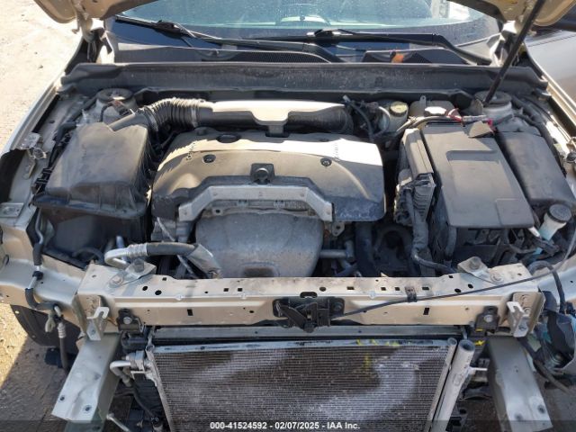 1G11B5SA3GF118139 Chevrolet Malibu Limited Ls