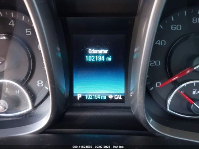 1G11B5SA3GF118139 Chevrolet Malibu Limited Ls