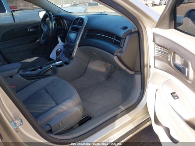 1G11B5SA3GF118139 Chevrolet Malibu Limited Ls