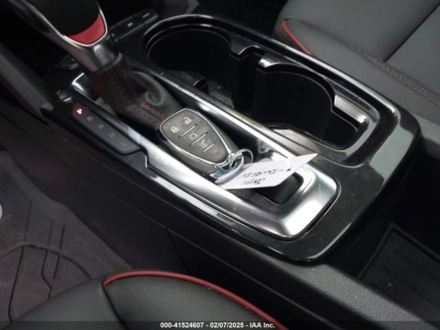 KL79MUSL7RB160532 Chevrolet Trailblazer Awd Rs