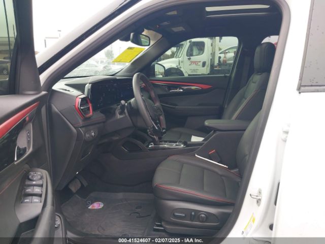 KL79MUSL7RB160532 Chevrolet Trailblazer Awd Rs