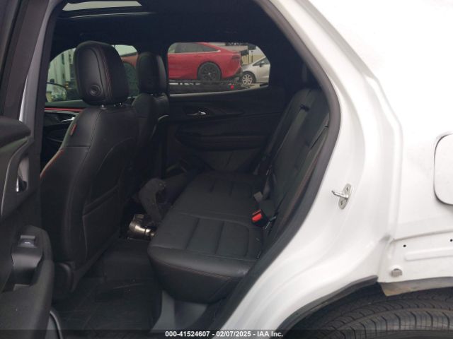 KL79MUSL7RB160532 Chevrolet Trailblazer Awd Rs