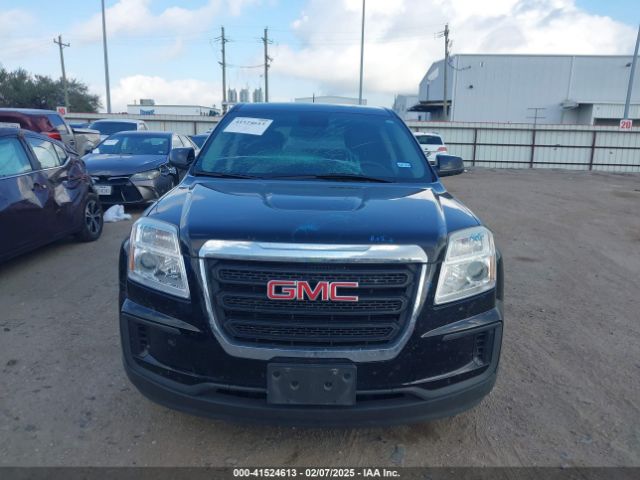2GKALMEK1G6242847 GMC Terrain Sle-1