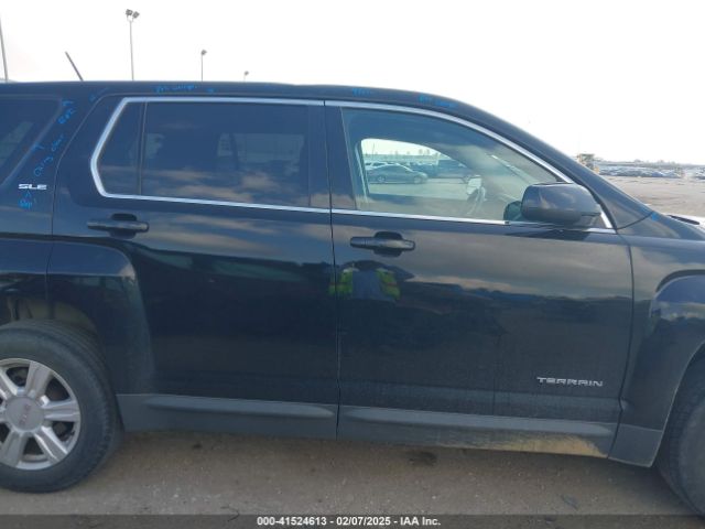 2GKALMEK1G6242847 GMC Terrain Sle-1