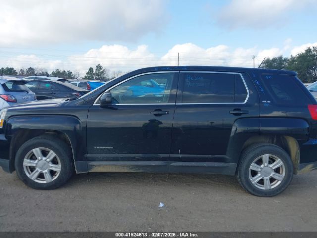 2GKALMEK1G6242847 GMC Terrain Sle-1