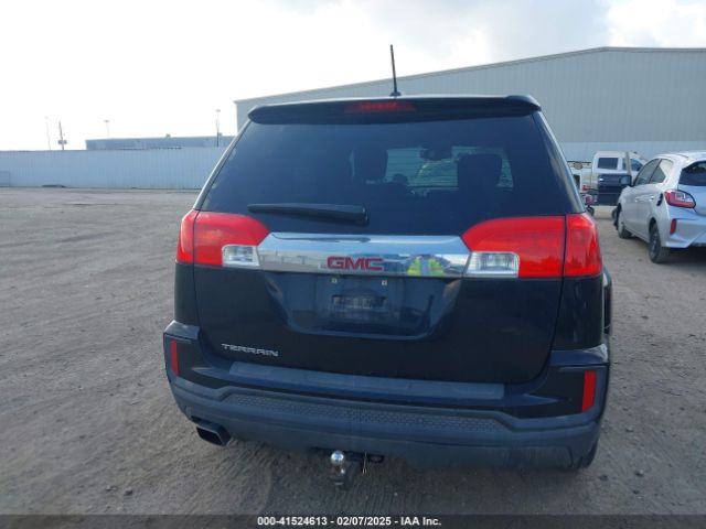 2GKALMEK1G6242847 GMC Terrain Sle-1