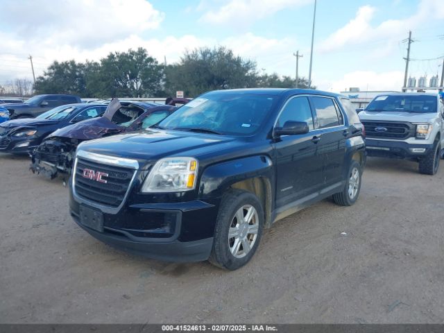2GKALMEK1G6242847 GMC Terrain Sle-1