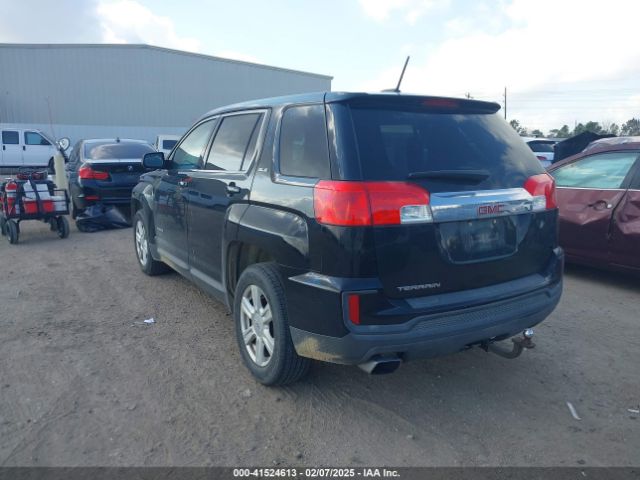 2GKALMEK1G6242847 GMC Terrain Sle-1