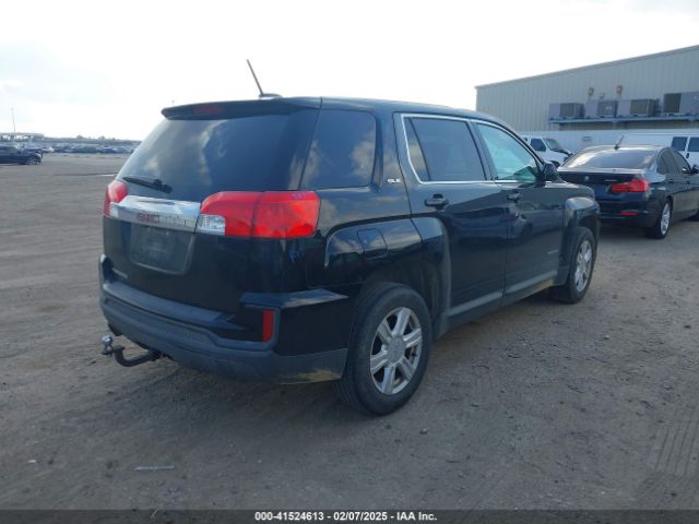 2GKALMEK1G6242847 GMC Terrain Sle-1