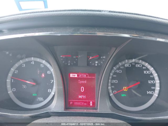 2GKALMEK1G6242847 GMC Terrain Sle-1