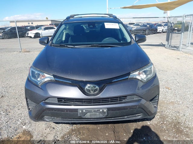 Toyota RAV4 LE 2017 JTMZFREV2HJ109466 Image 12