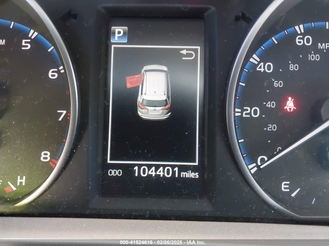 Toyota RAV4 LE 2017 JTMZFREV2HJ109466 Image 15