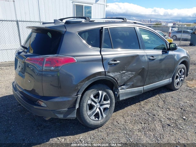 Toyota RAV4 LE 2017 JTMZFREV2HJ109466 Image 4