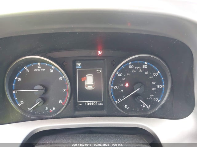 Toyota RAV4 LE 2017 JTMZFREV2HJ109466 Image 7