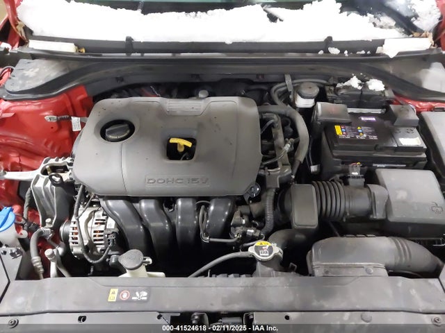5NPD84LF4LH592446 Hyundai Elantra Value Edition