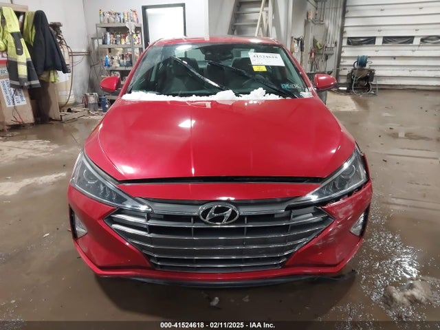 5NPD84LF4LH592446 Hyundai Elantra Value Edition