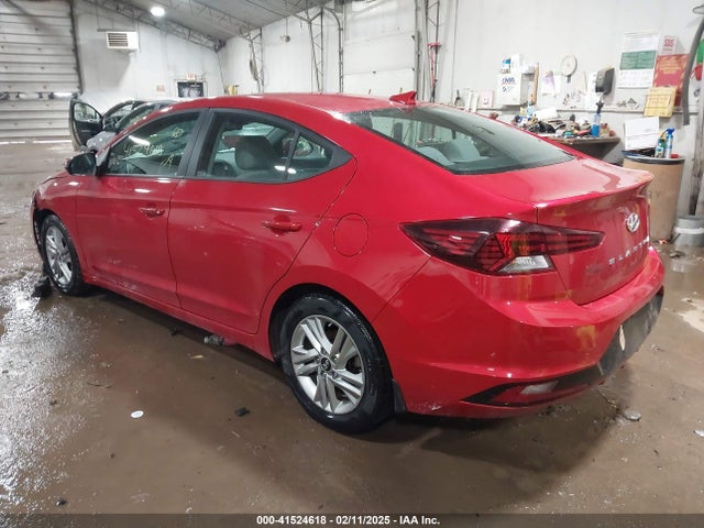 5NPD84LF4LH592446 Hyundai Elantra Value Edition