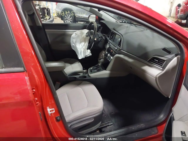 5NPD84LF4LH592446 Hyundai Elantra Value Edition