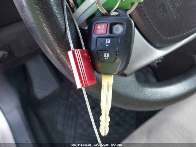 Toyota COROLLA LE 2016 5YFBURHE6GP428463 Image 11