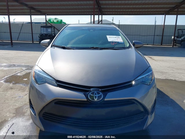 Toyota COROLLA LE 2016 5YFBURHE6GP428463 Image 12