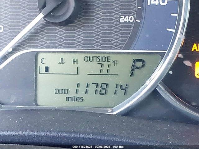 Toyota COROLLA LE 2016 5YFBURHE6GP428463 Image 15