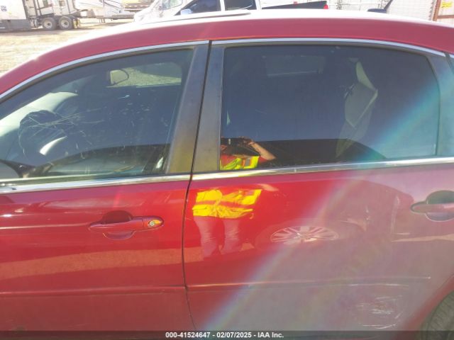 2G1WB5E31F1110405 Chevrolet Impala Limited Lt