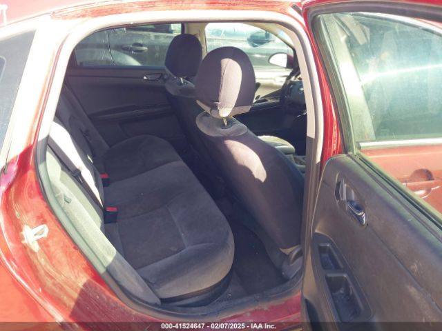 2G1WB5E31F1110405 Chevrolet Impala Limited Lt