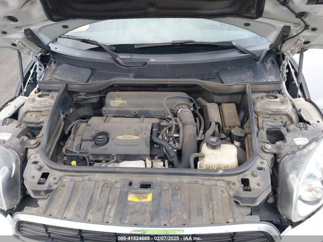 2013 MINI COUNTRYMAN WMWXD1C5XDWL99533 Photo 9