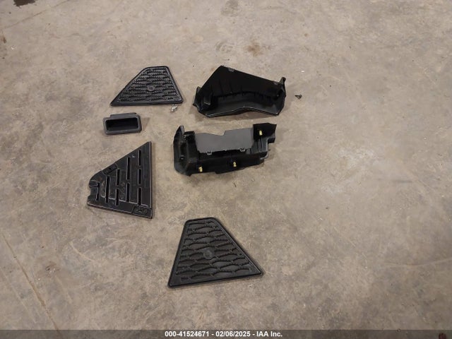JM3KFBXY8R0372916 Mazda Cx-5 2.5 Turbo Signature