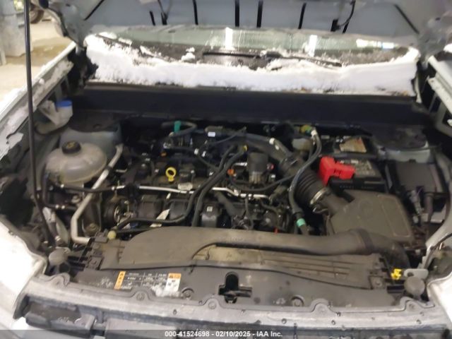 3FTTW8F9XPRA21111 Ford Maverick Lariat