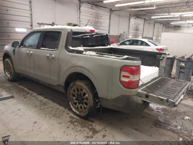 3FTTW8F9XPRA21111 Ford Maverick Lariat