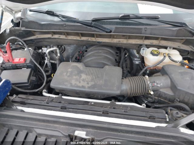 3GTP9EELXNG117009 GMC Sierra 1500 Limited 4wd  Short Box At4