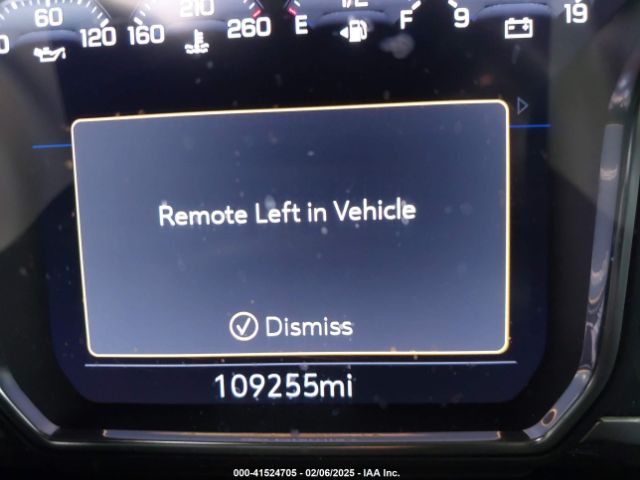 3GTP9EELXNG117009 GMC Sierra 1500 Limited 4wd  Short Box At4