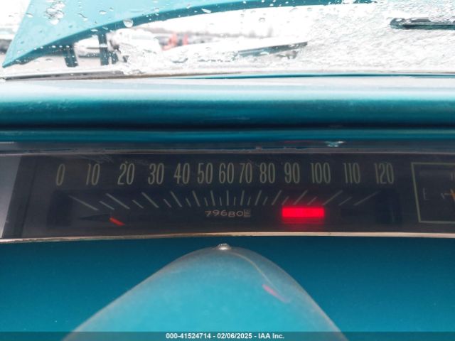 1963 CHEVROLET IMPALA SS 31847S109246 Photo 6