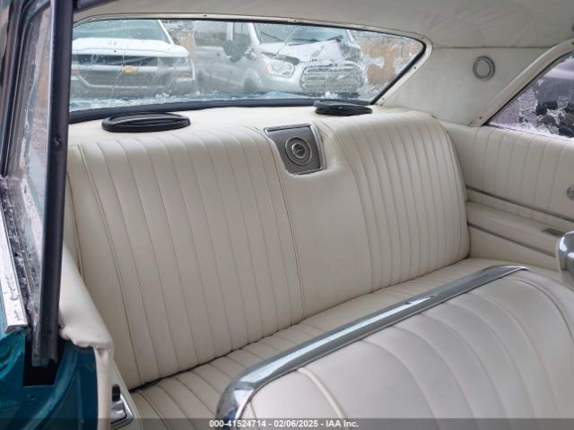 1963 CHEVROLET IMPALA SS 31847S109246 Photo 7