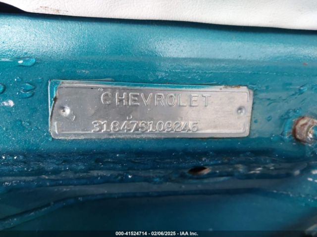 1963 CHEVROLET IMPALA SS 31847S109246 Photo 8