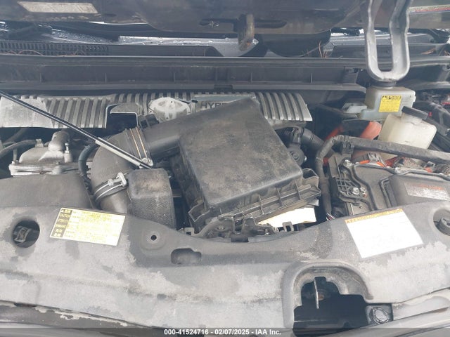 Toyota Prius Two 2015 JTDKN3DUXF1928801 Image 10