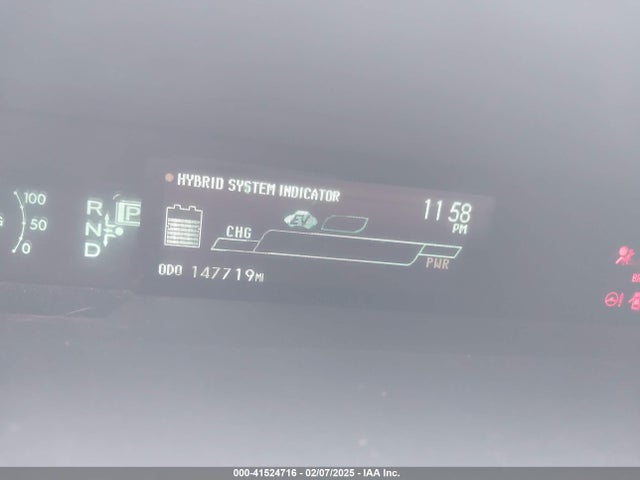 Toyota Prius Two 2015 JTDKN3DUXF1928801 Image 14