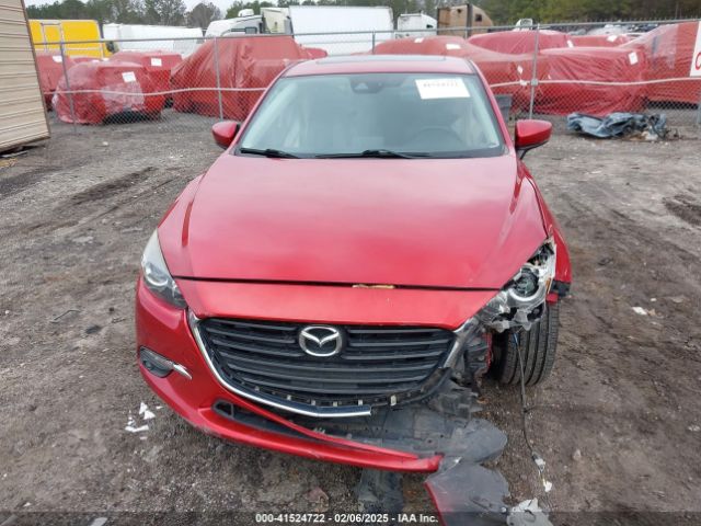 3MZBN1V73HM129376 Mazda Mazda3 Touring