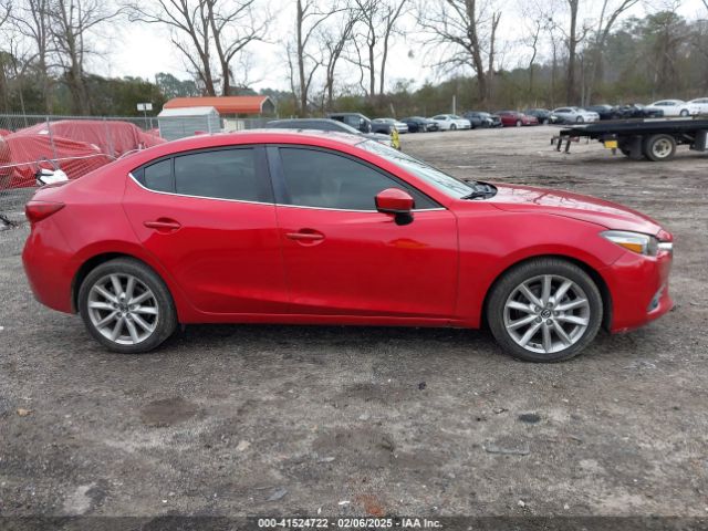 3MZBN1V73HM129376 Mazda Mazda3 Touring