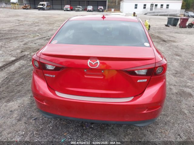 3MZBN1V73HM129376 Mazda Mazda3 Touring