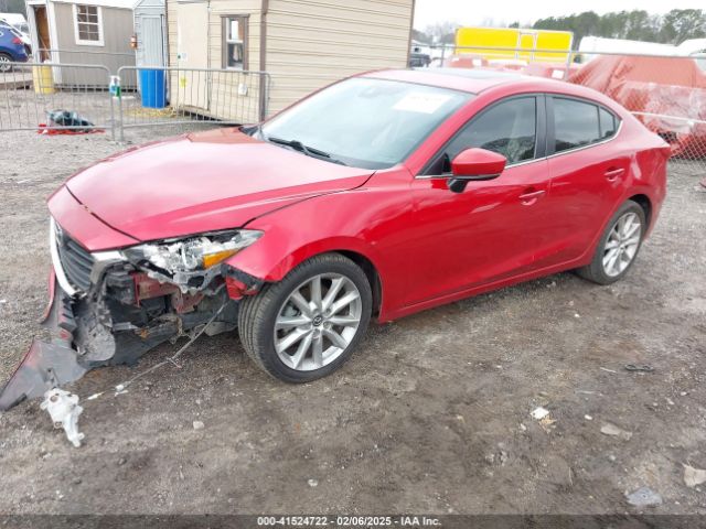3MZBN1V73HM129376 Mazda Mazda3 Touring