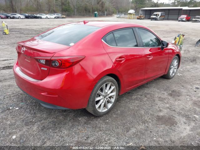 3MZBN1V73HM129376 Mazda Mazda3 Touring