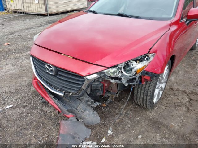 3MZBN1V73HM129376 Mazda Mazda3 Touring