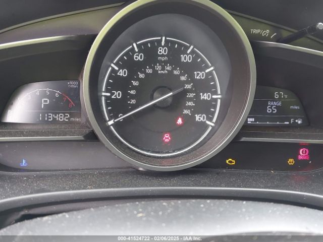 3MZBN1V73HM129376 Mazda Mazda3 Touring
