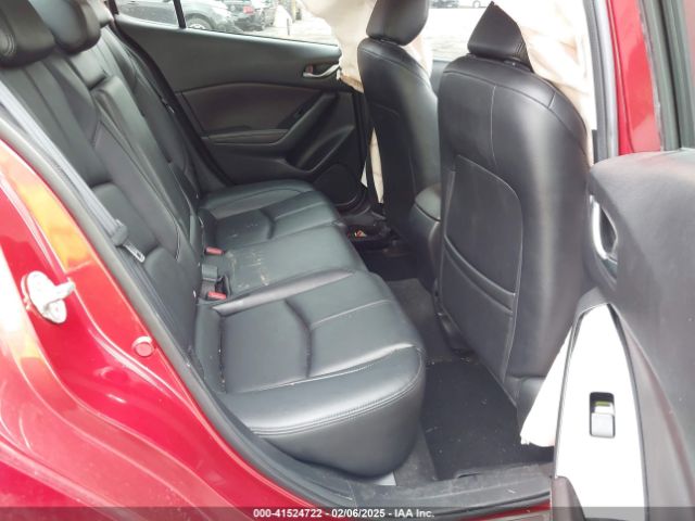 3MZBN1V73HM129376 Mazda Mazda3 Touring