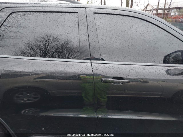 41524724 :رقم المزاد ، 1C4RDJDG8CC163314 vin ، 2012 Dodge Durango Crew مزاد بيع