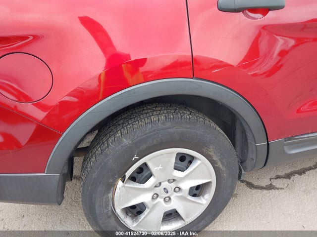 Ford Explorer 2014 1FM5K7B83EGB63165 Image 18